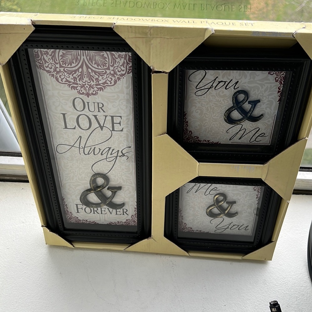Picture Frames